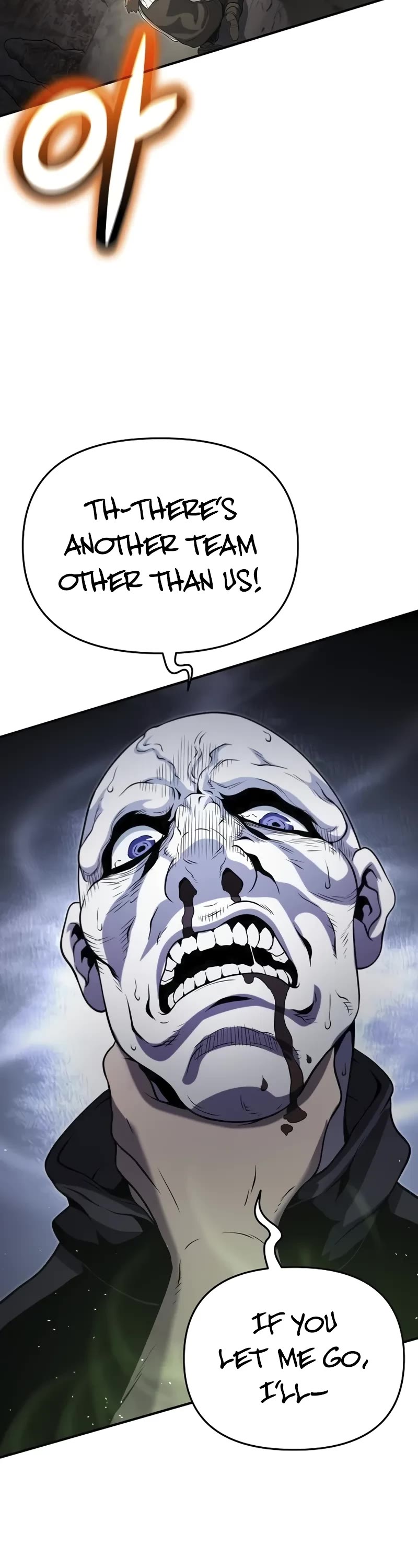 The Priest of Corruption Chapter 52 page 28 - Chapter 52