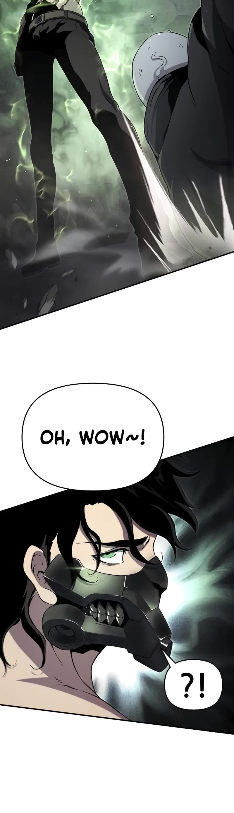 The Priest of Corruption Chapter 52 page 30 - Chapter 52
