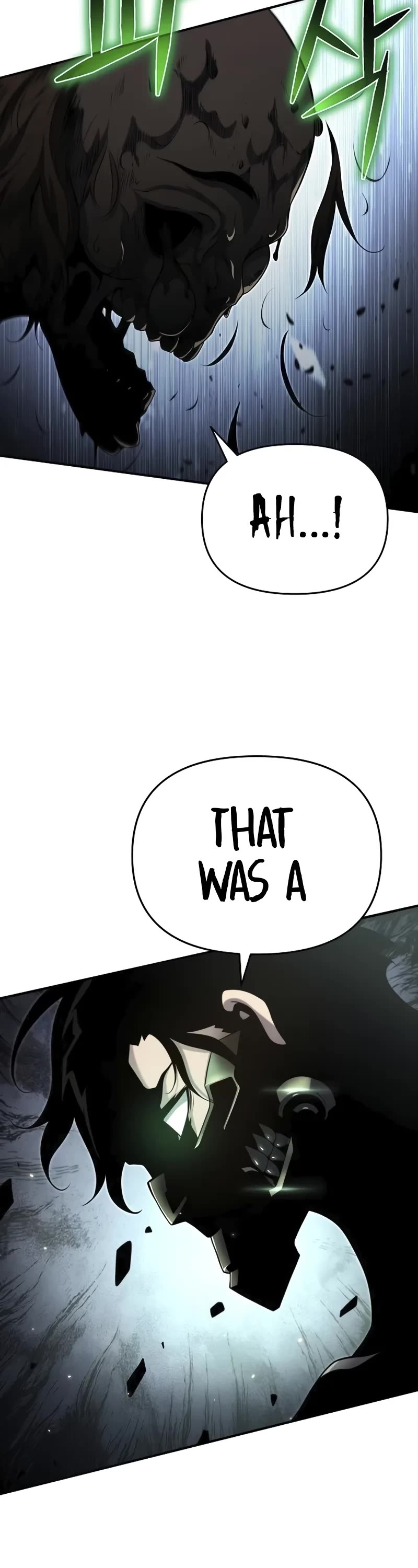 The Priest of Corruption Chapter 52 page 33 - Chapter 52