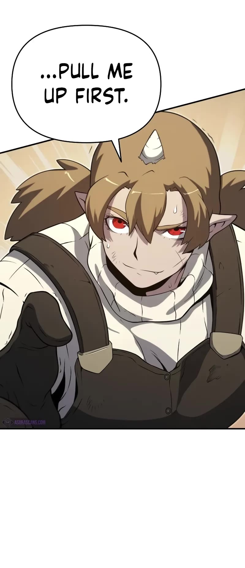 The Priest of Corruption Chapter 52 page 36 - Chapter 52