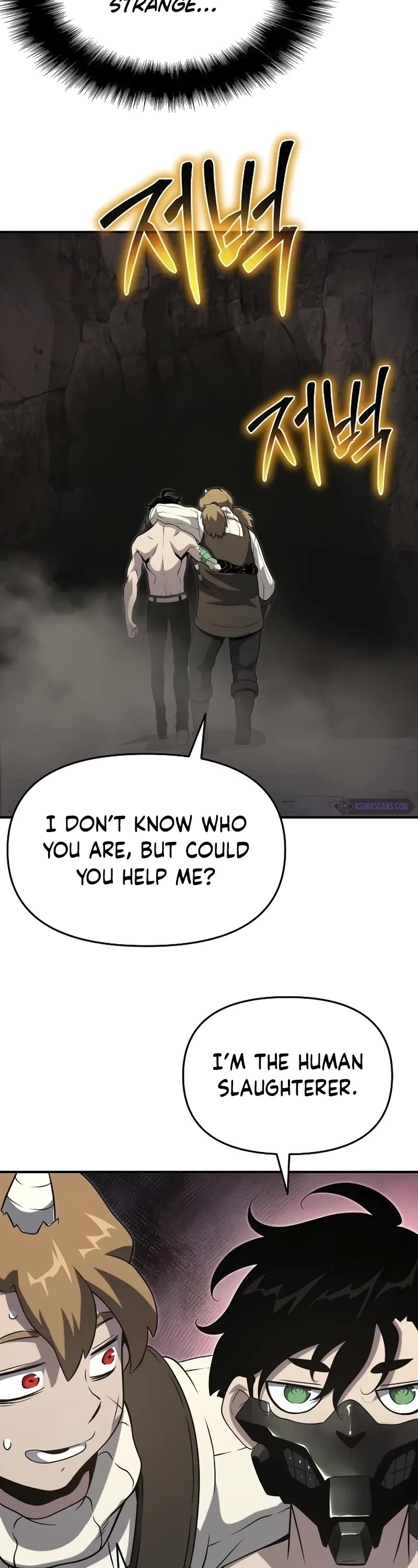 The Priest of Corruption Chapter 52 page 38 - Chapter 52