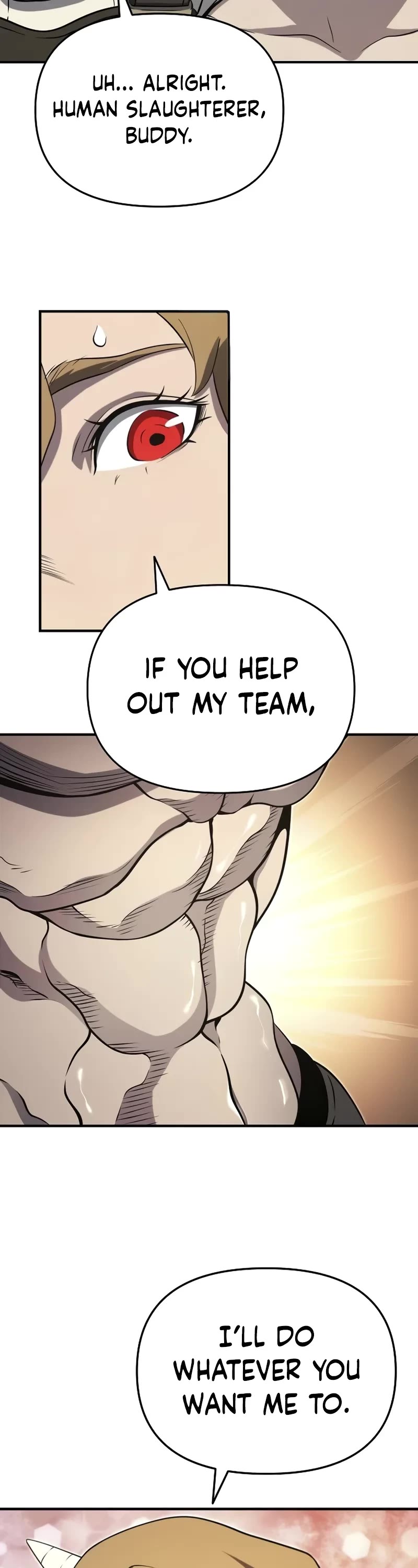 The Priest of Corruption Chapter 52 page 39 - Chapter 52
