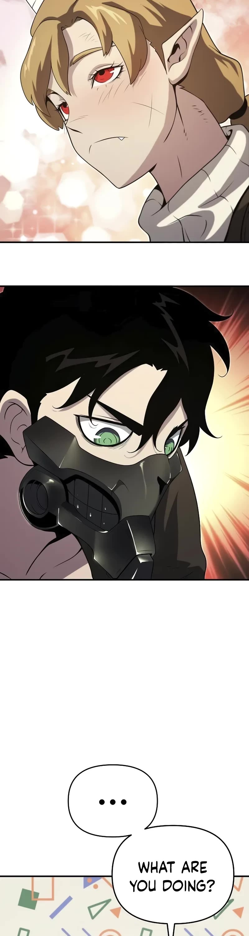 The Priest of Corruption Chapter 52 page 40 - Chapter 52