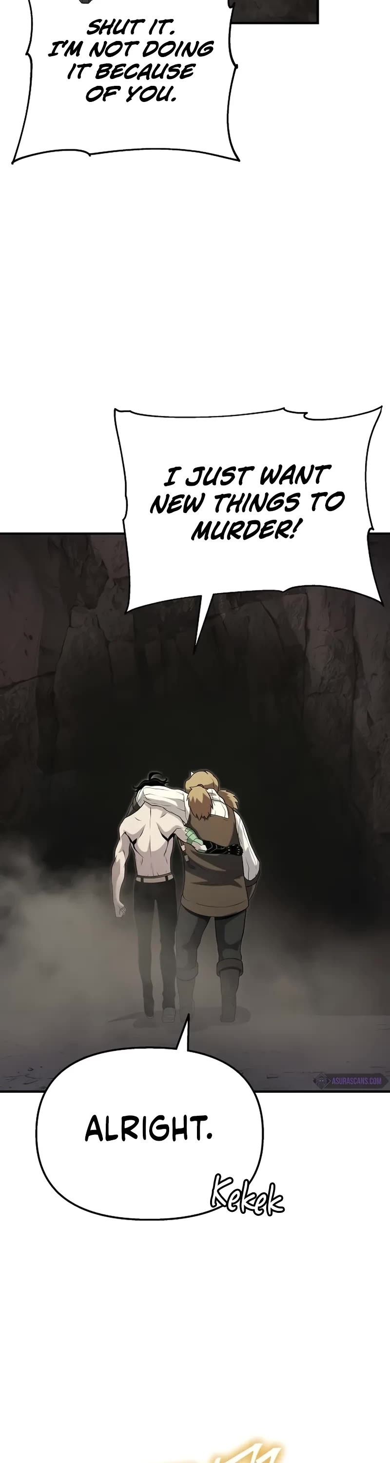 The Priest of Corruption Chapter 52 page 44 - Chapter 52