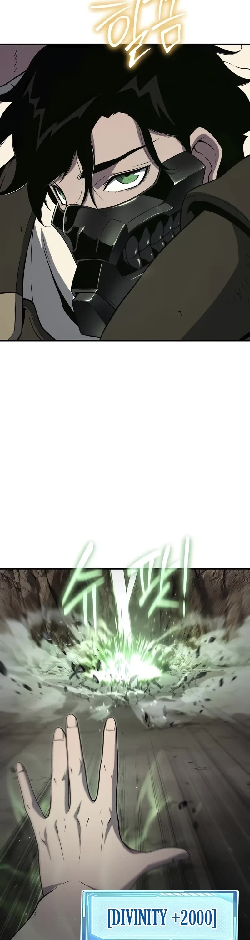 The Priest of Corruption Chapter 52 page 45 - Chapter 52