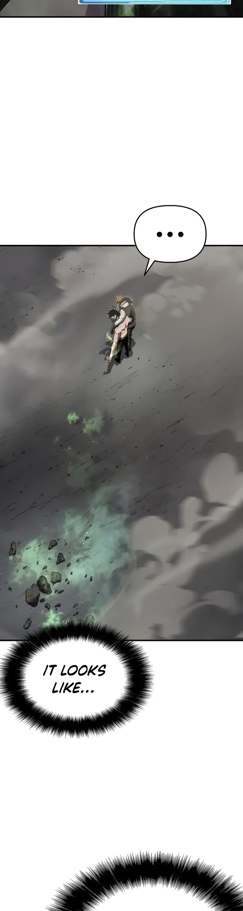 The Priest of Corruption Chapter 52 page 46 - Chapter 52