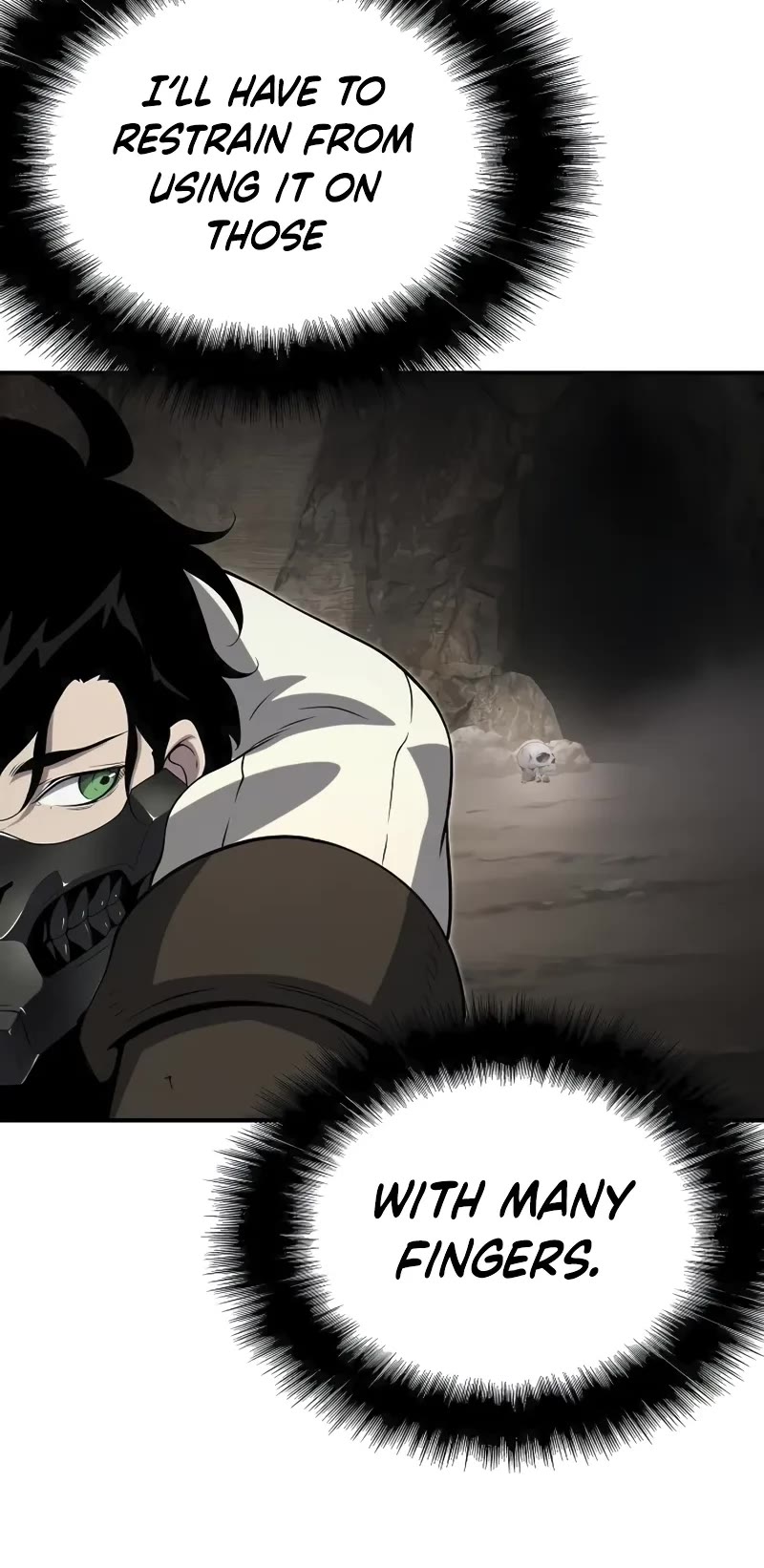 The Priest of Corruption Chapter 52 page 48 - Chapter 52