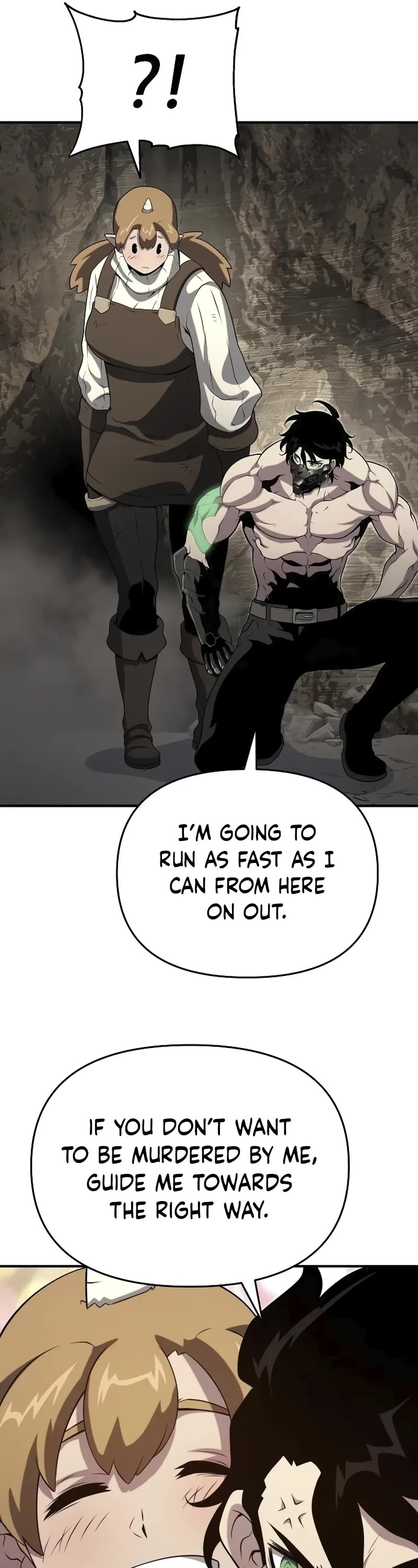 The Priest of Corruption Chapter 52 page 49 - Chapter 52