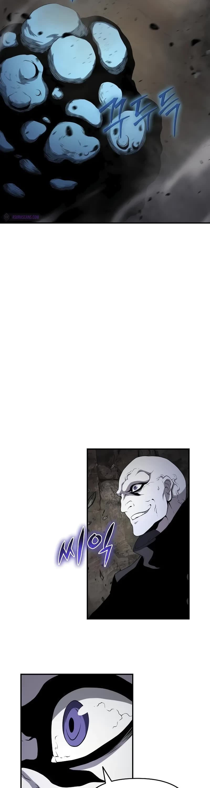 The Priest of Corruption Chapter 52 page 5 - Chapter 52