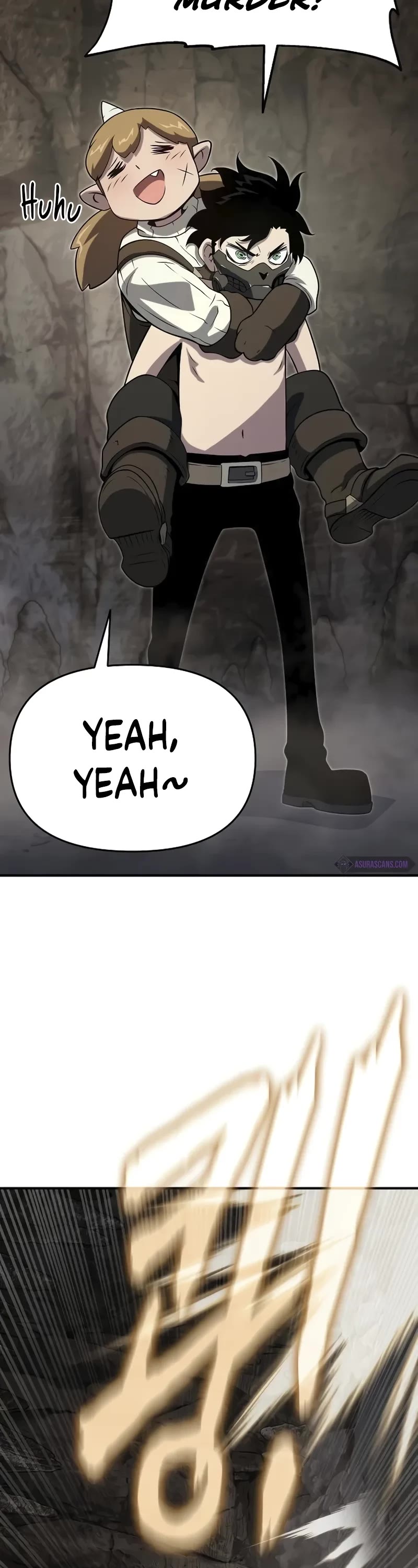 The Priest of Corruption Chapter 52 page 51 - Chapter 52