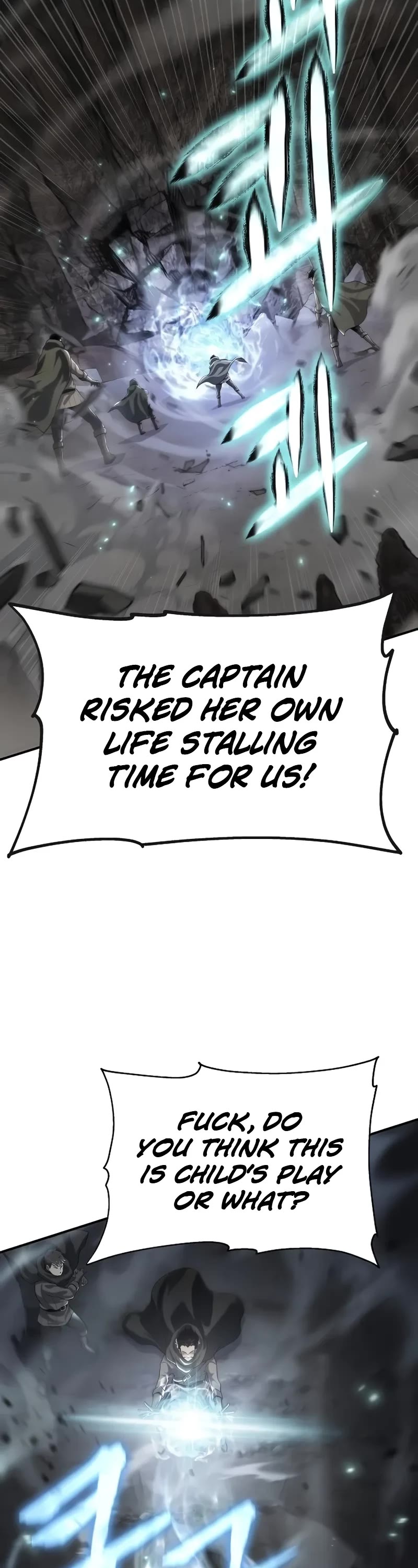 The Priest of Corruption Chapter 52 page 56 - Chapter 52