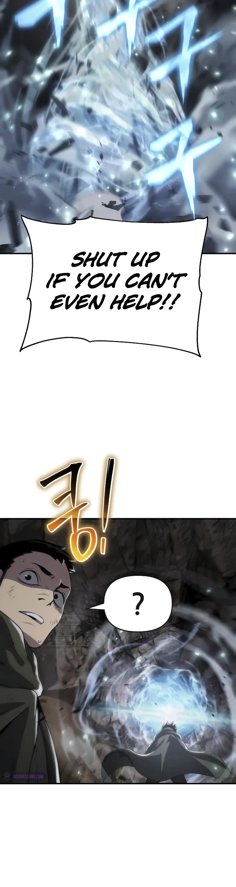 The Priest of Corruption Chapter 52 page 57 - Chapter 52