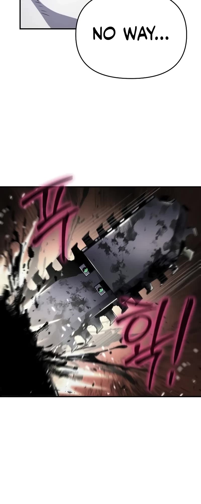 The Priest of Corruption Chapter 52 page 6 - Chapter 52