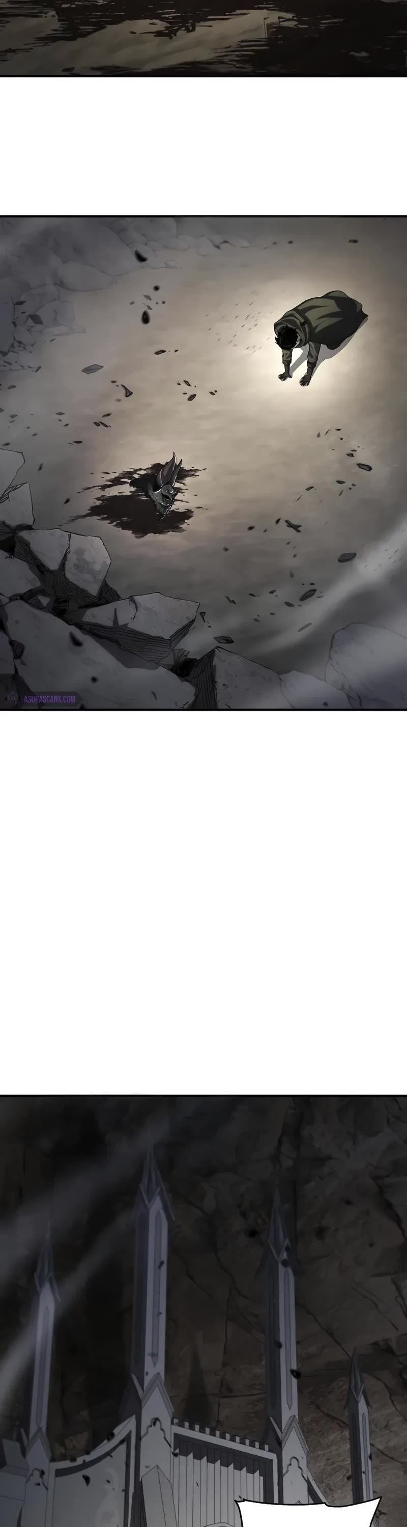 The Priest of Corruption Chapter 52 page 67 - Chapter 52
