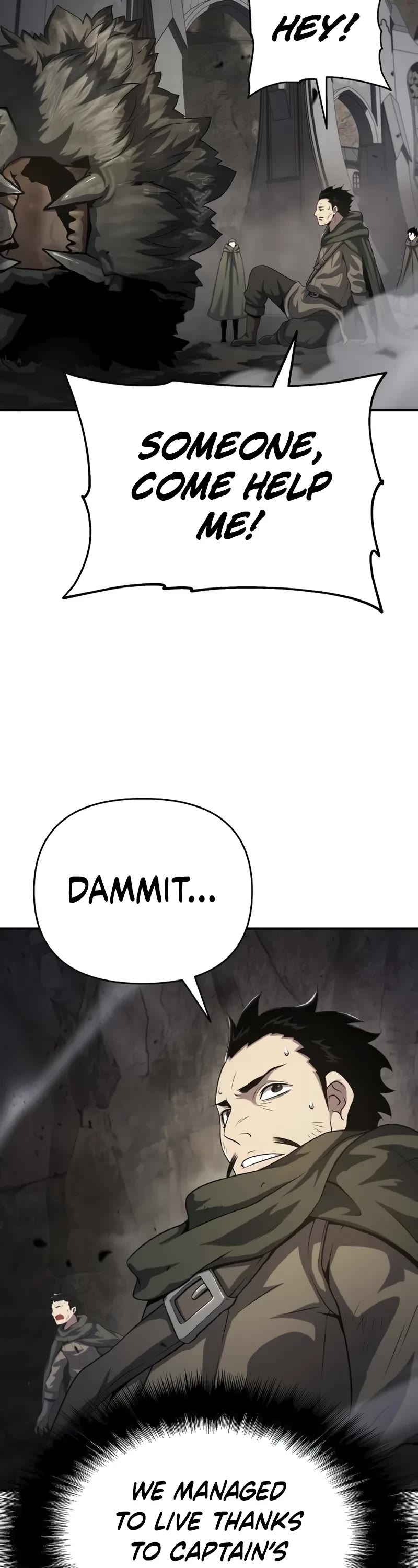 The Priest of Corruption Chapter 52 page 68 - Chapter 52