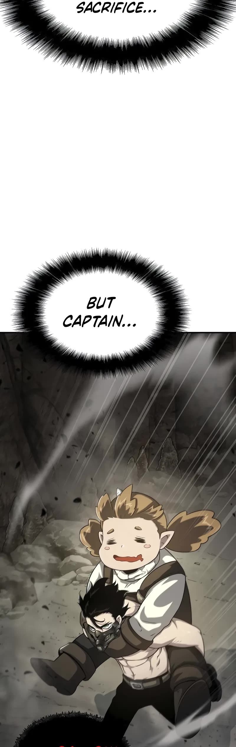 The Priest of Corruption Chapter 52 page 69 - Chapter 52