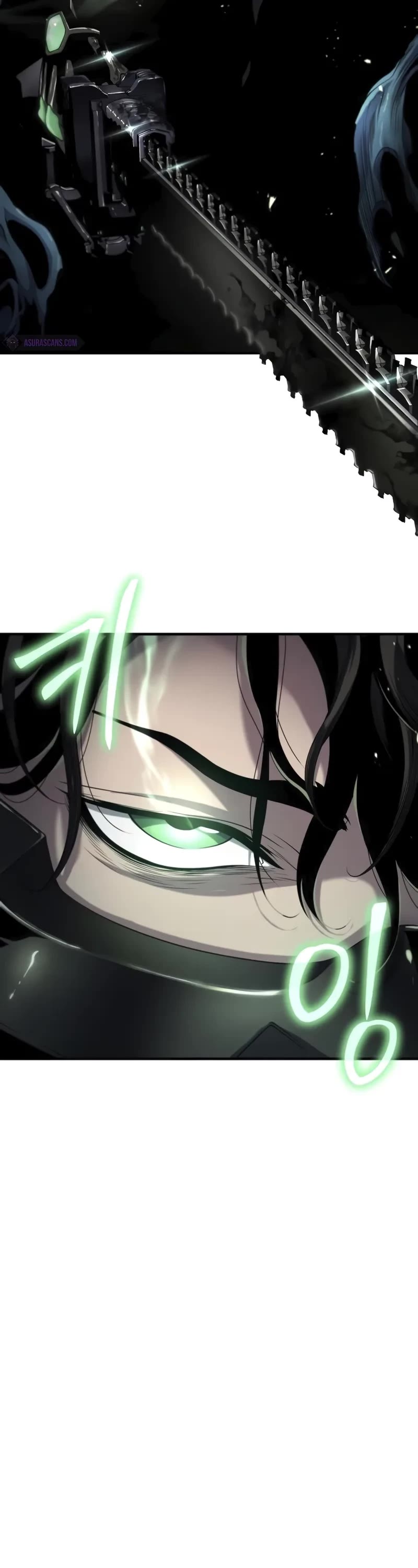 The Priest of Corruption Chapter 52 page 9 - Chapter 52