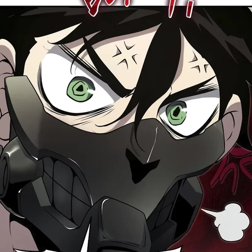 The Priest of Corruption Chapter 52 cover
