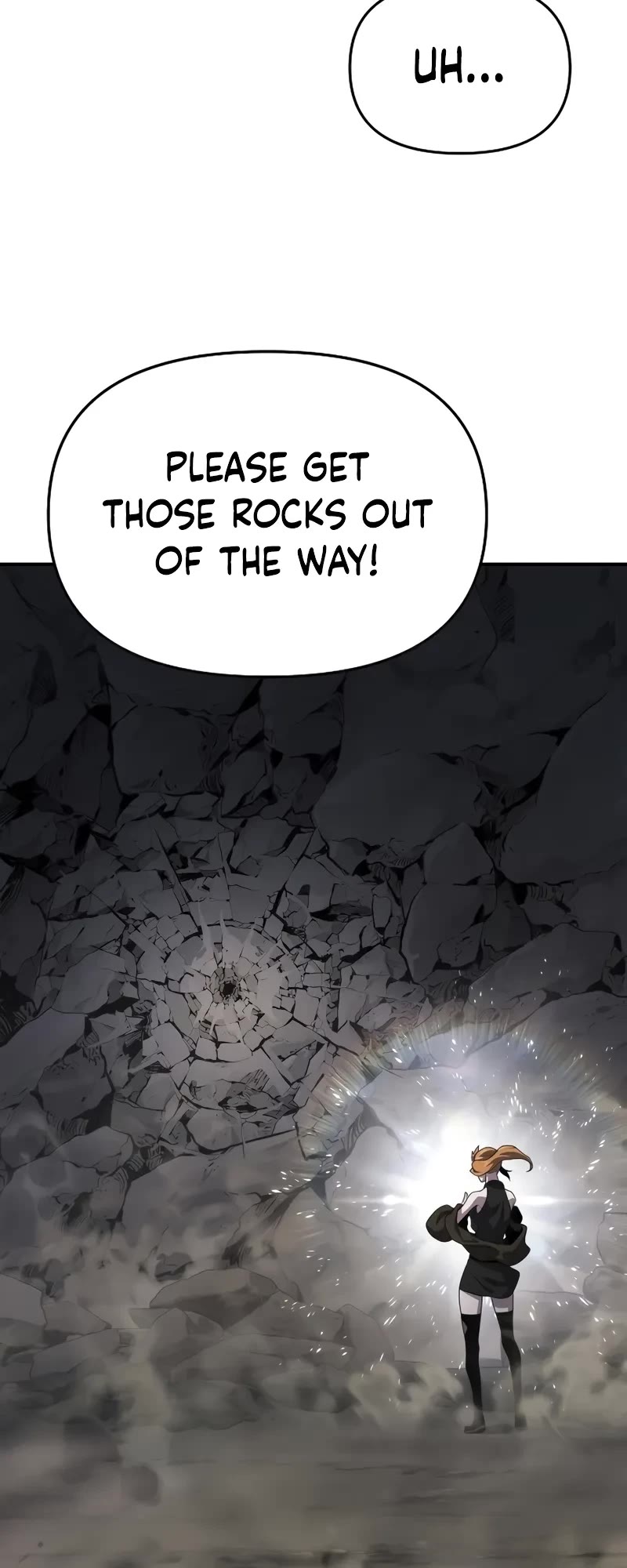 The Priest of Corruption Chapter 53 page 12 - Chapter 53