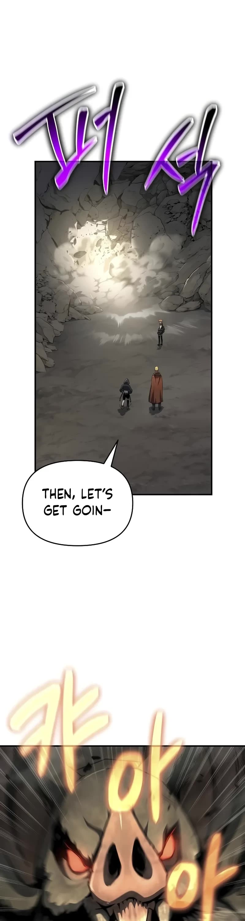 The Priest of Corruption Chapter 53 page 14 - Chapter 53