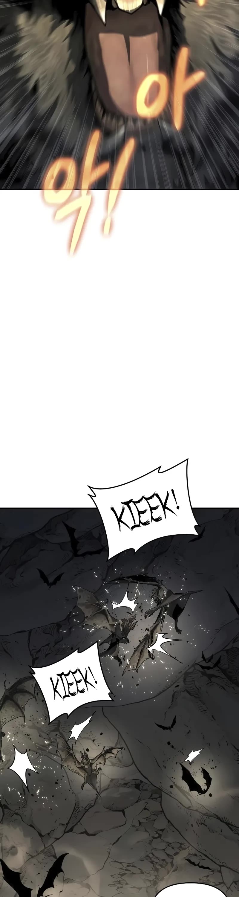 The Priest of Corruption Chapter 53 page 15 - Chapter 53