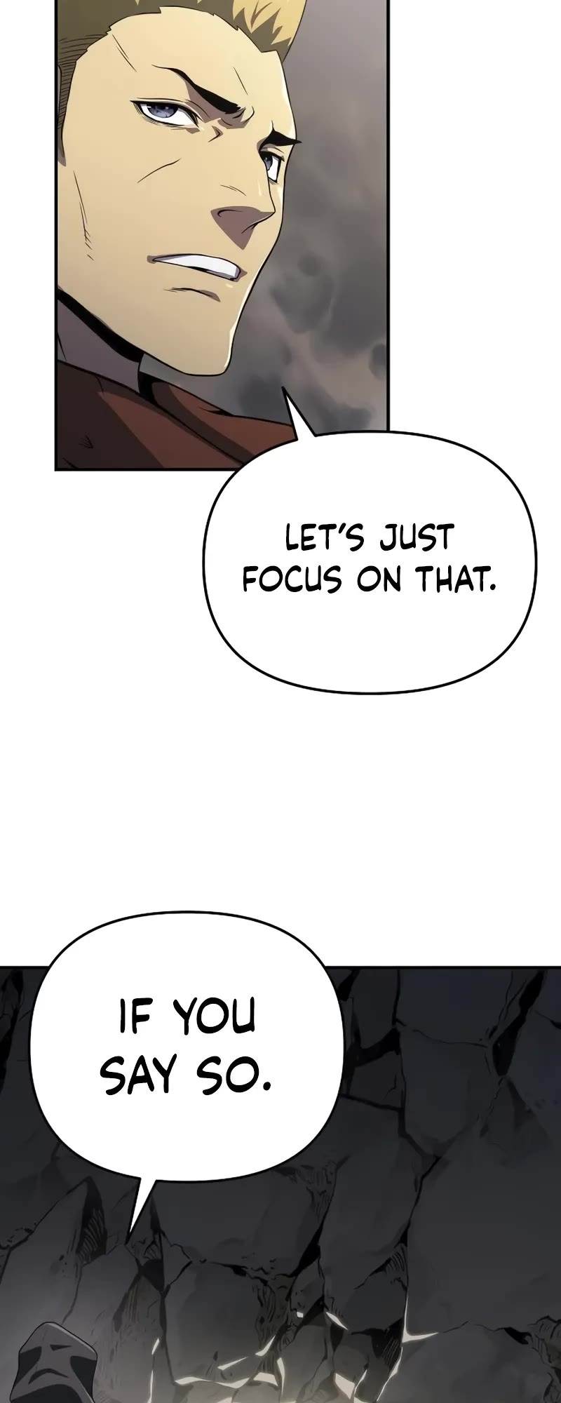 The Priest of Corruption Chapter 53 page 18 - Chapter 53