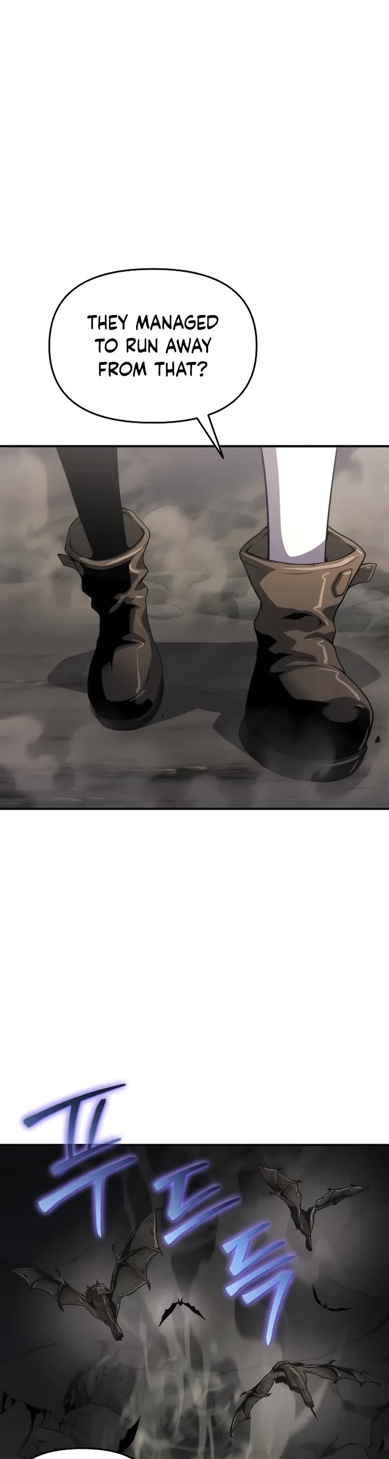 The Priest of Corruption Chapter 53 page 2 - Chapter 53