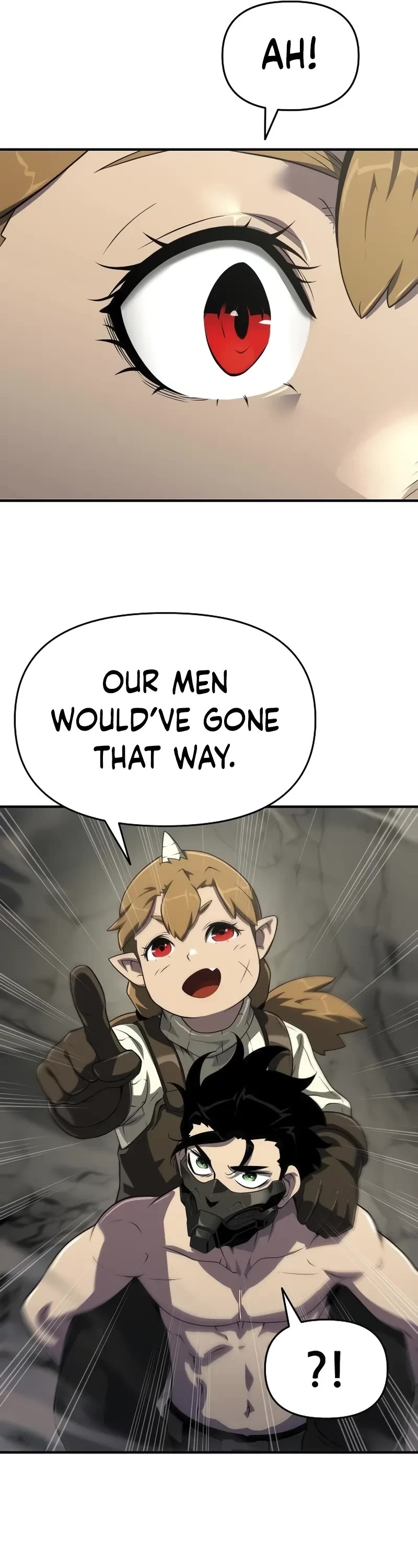 The Priest of Corruption Chapter 53 page 26 - Chapter 53