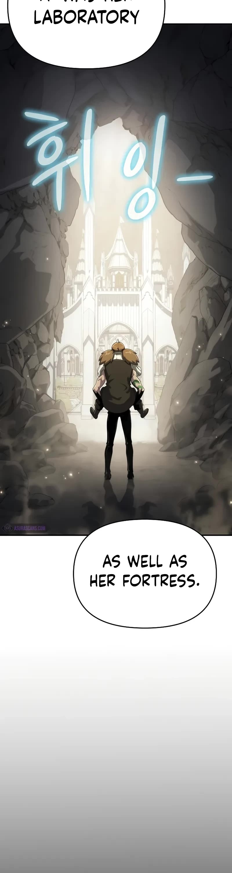 The Priest of Corruption Chapter 53 page 29 - Chapter 53