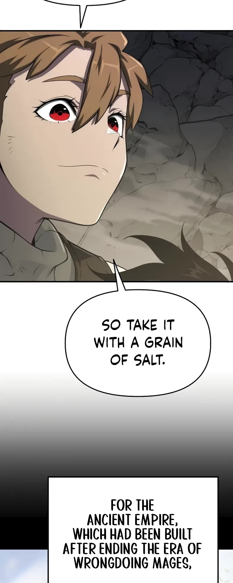 The Priest of Corruption Chapter 53 page 36 - Chapter 53
