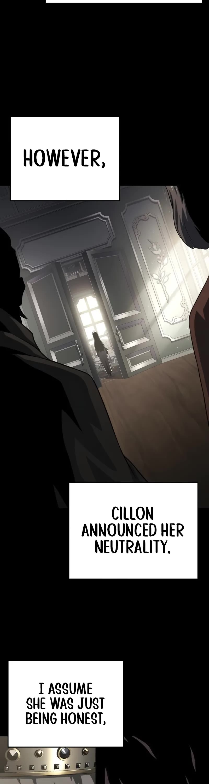 The Priest of Corruption Chapter 53 page 45 - Chapter 53