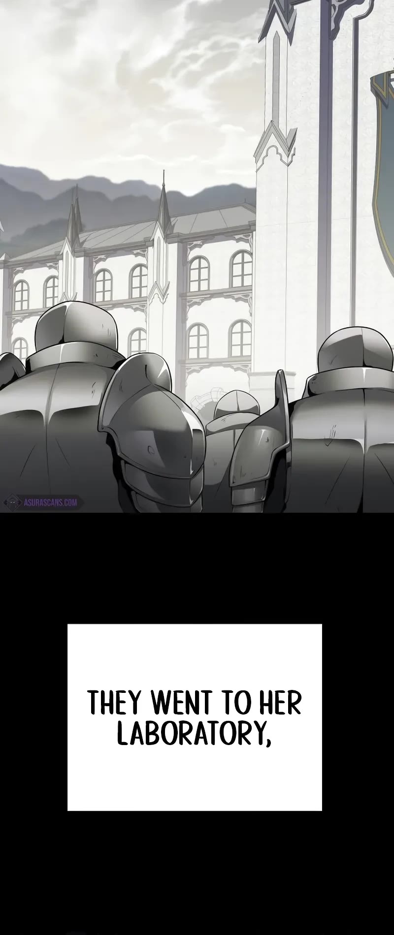 The Priest of Corruption Chapter 53 page 48 - Chapter 53