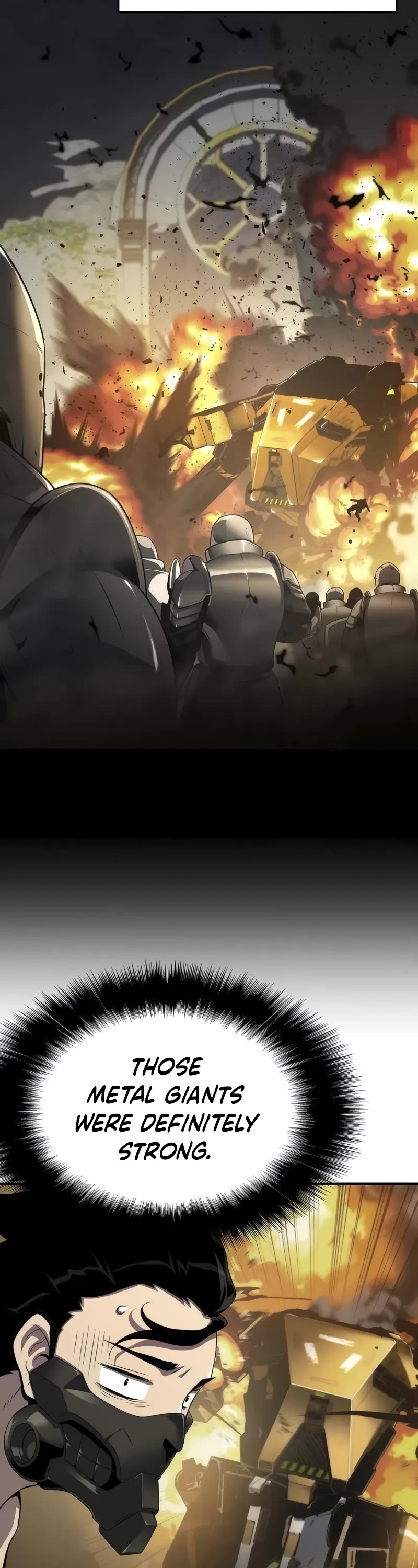 The Priest of Corruption Chapter 53 page 50 - Chapter 53