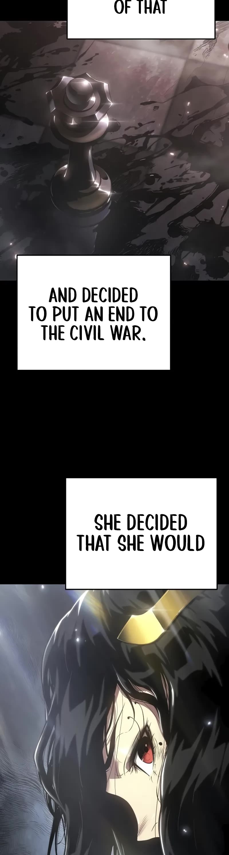 The Priest of Corruption Chapter 53 page 52 - Chapter 53