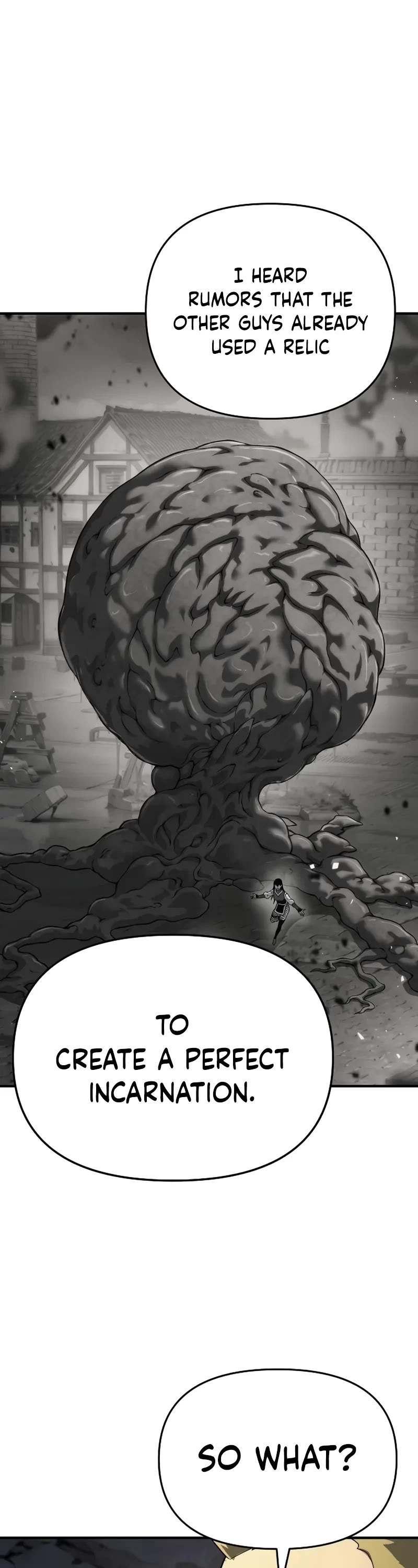 The Priest of Corruption Chapter 53 page 8 - Chapter 53