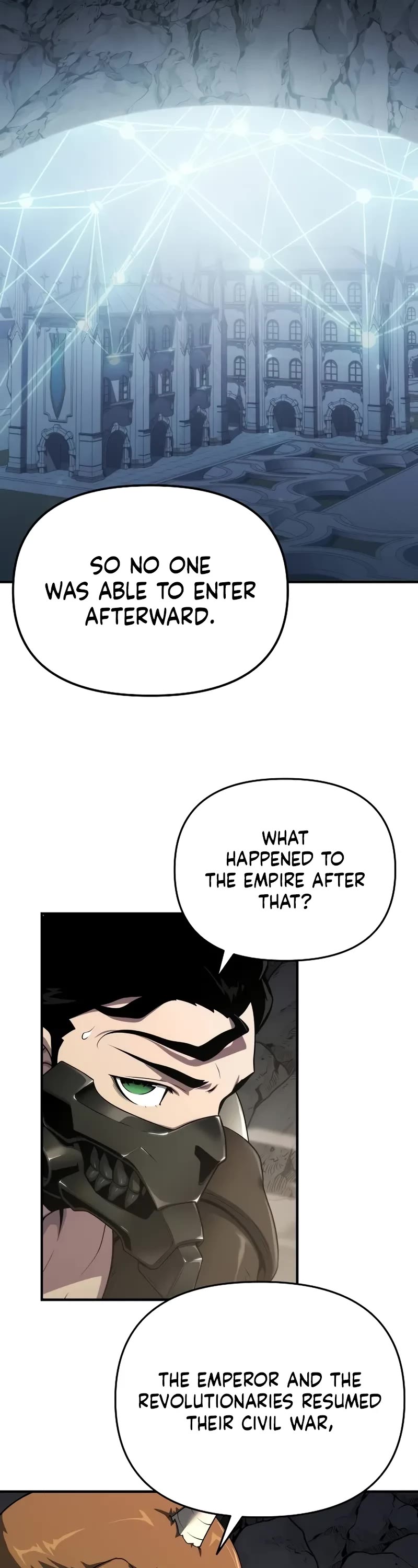 The Priest of Corruption Chapter 54 page 10 - Chapter 54