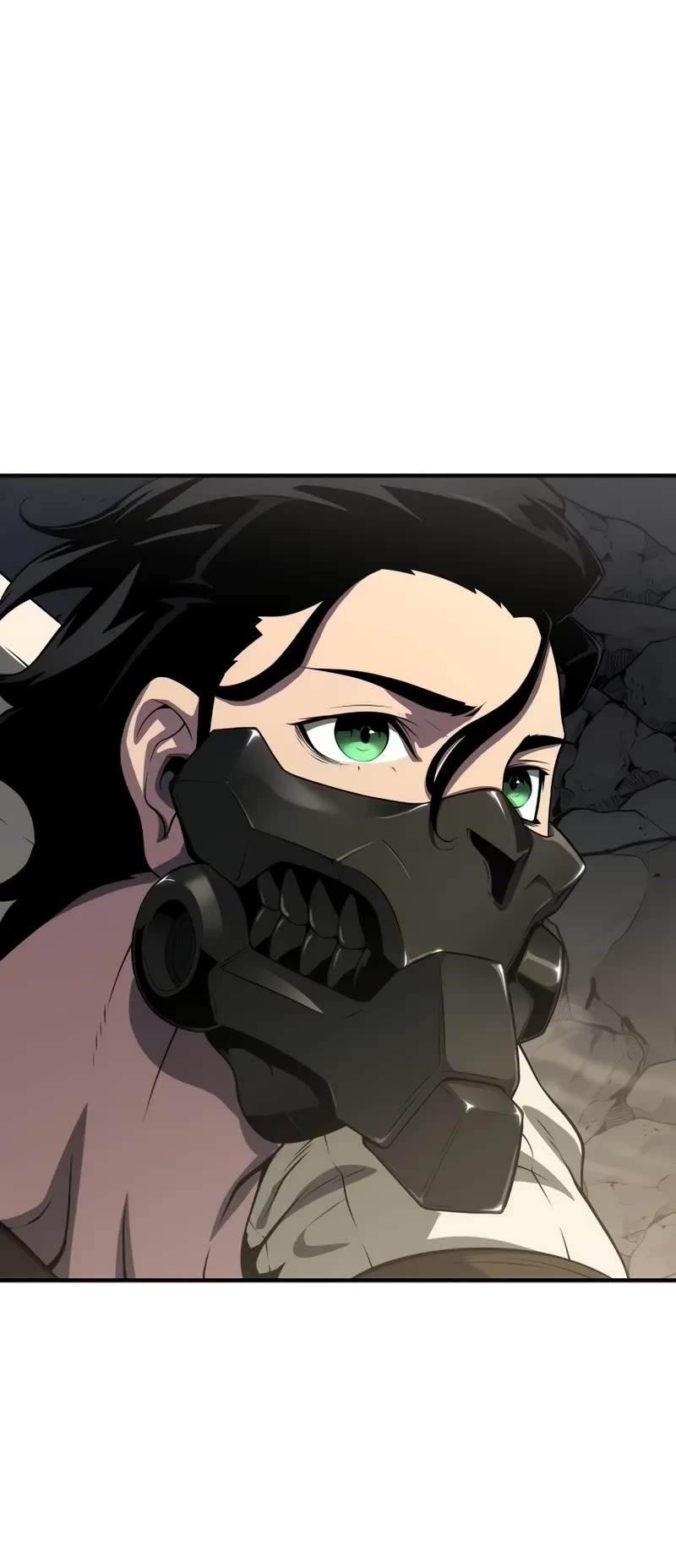 The Priest of Corruption Chapter 54 page 13 - Chapter 54