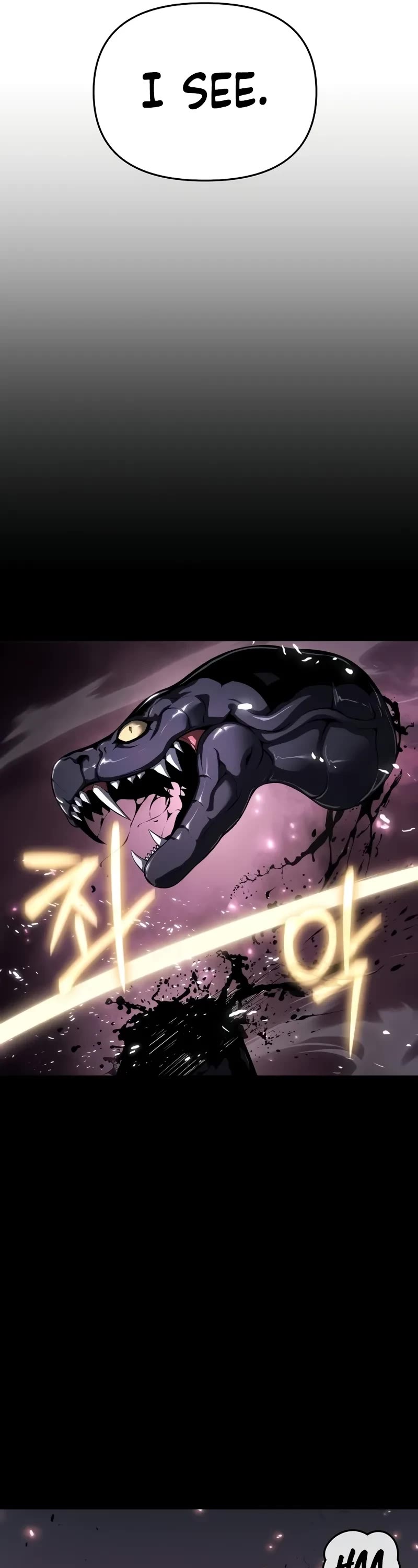 The Priest of Corruption Chapter 54 page 14 - Chapter 54