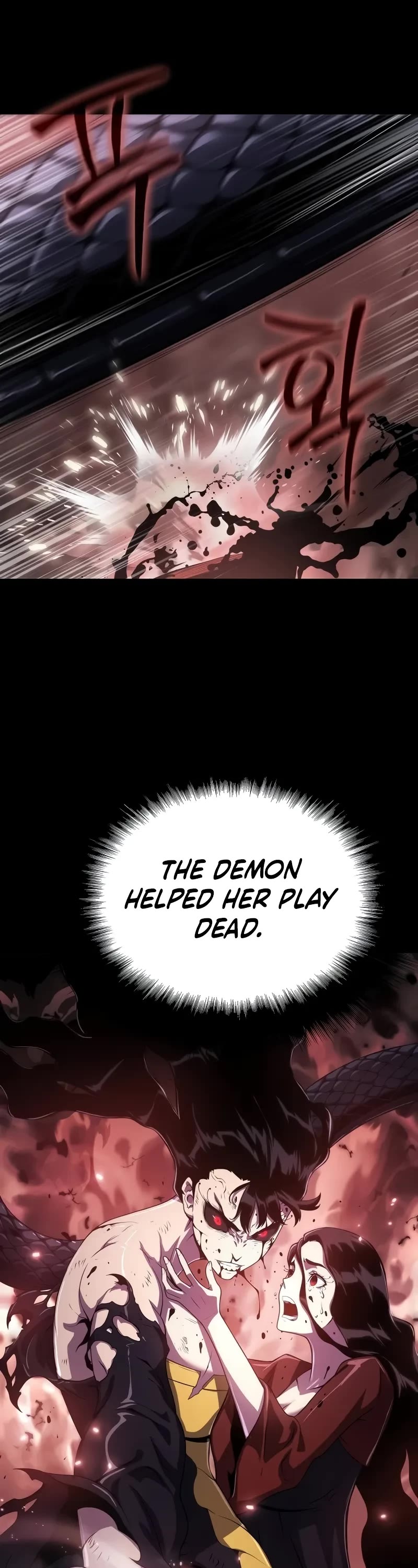 The Priest of Corruption Chapter 54 page 16 - Chapter 54
