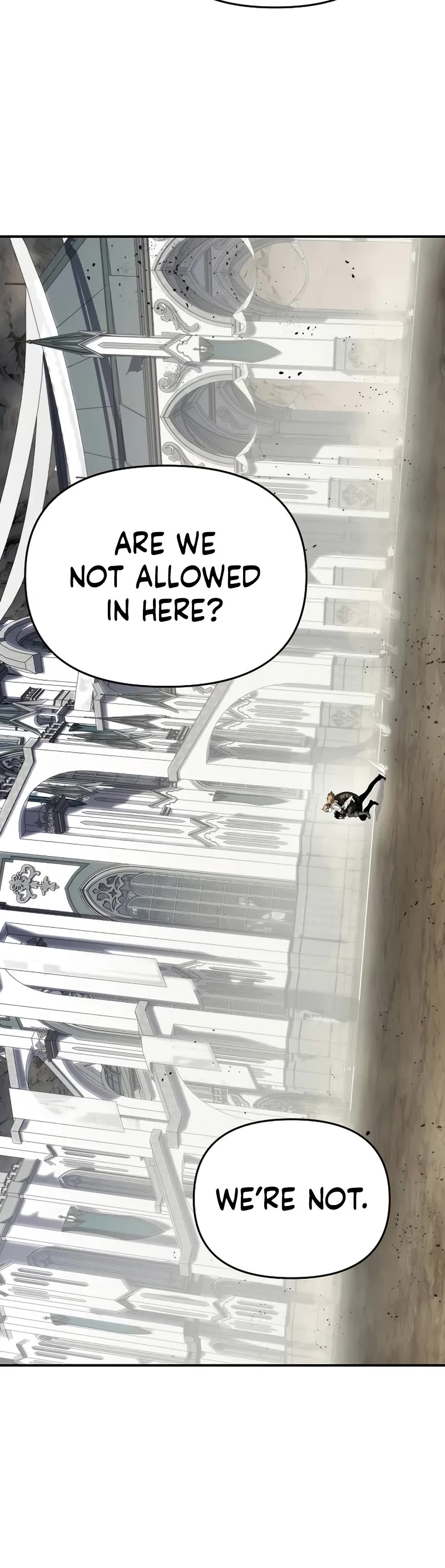 The Priest of Corruption Chapter 54 page 18 - Chapter 54