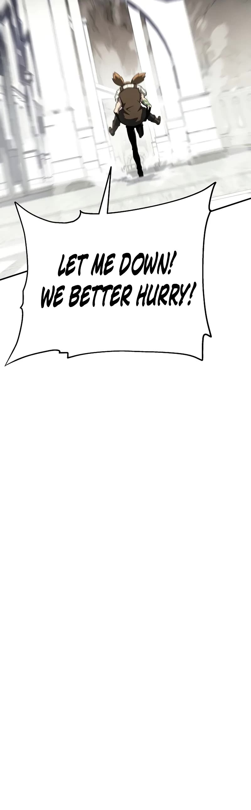 The Priest of Corruption Chapter 54 page 22 - Chapter 54