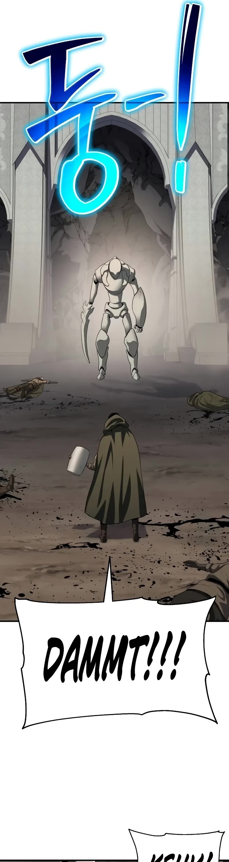 The Priest of Corruption Chapter 54 page 24 - Chapter 54