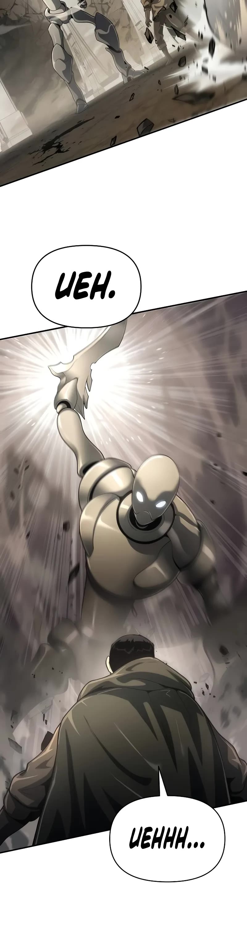 The Priest of Corruption Chapter 54 page 27 - Chapter 54