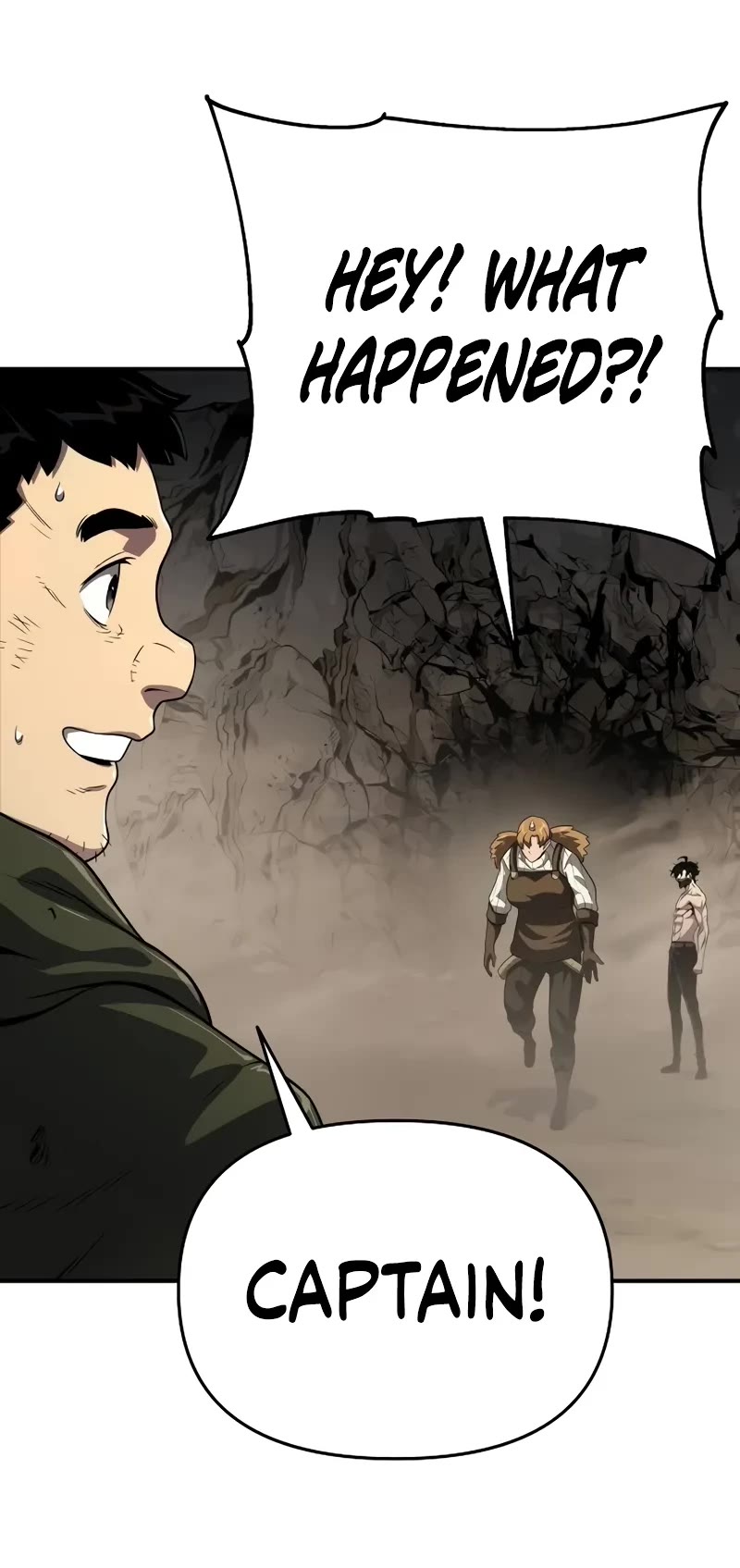 The Priest of Corruption Chapter 54 page 35 - Chapter 54