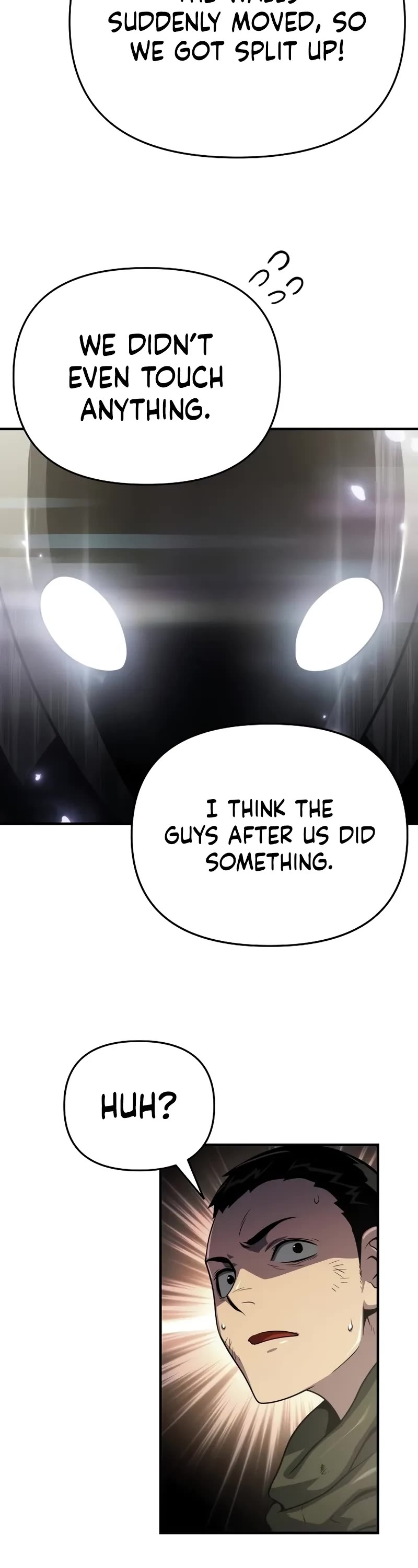 The Priest of Corruption Chapter 54 page 37 - Chapter 54