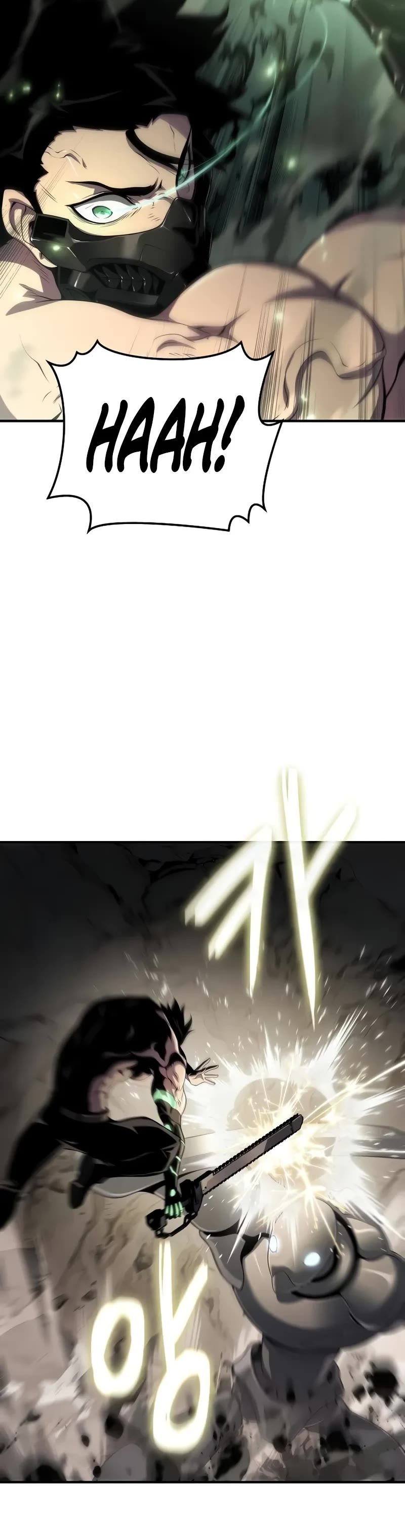 The Priest of Corruption Chapter 54 page 39 - Chapter 54