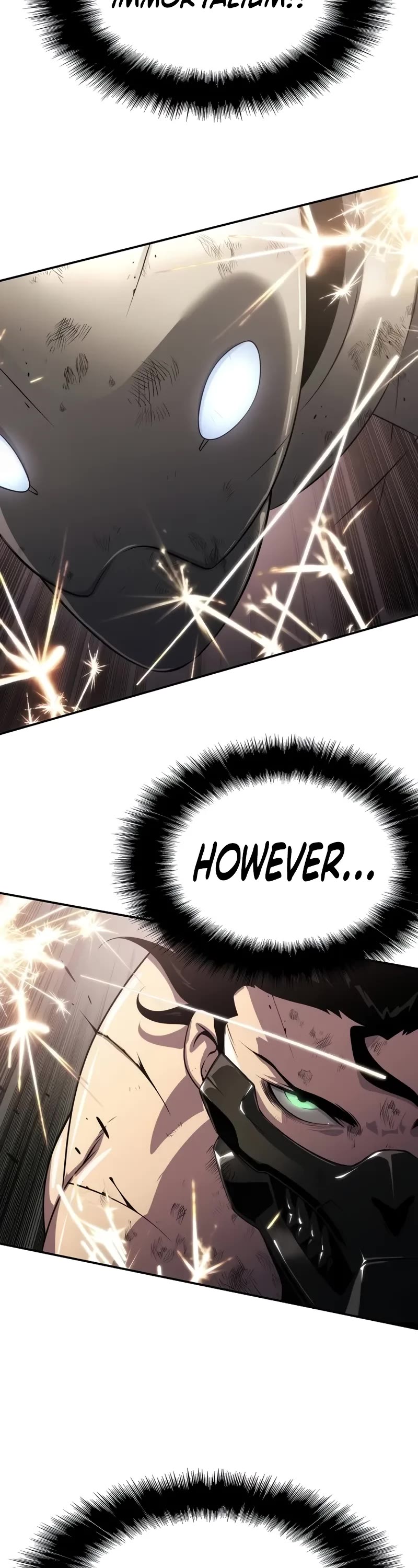 The Priest of Corruption Chapter 54 page 43 - Chapter 54