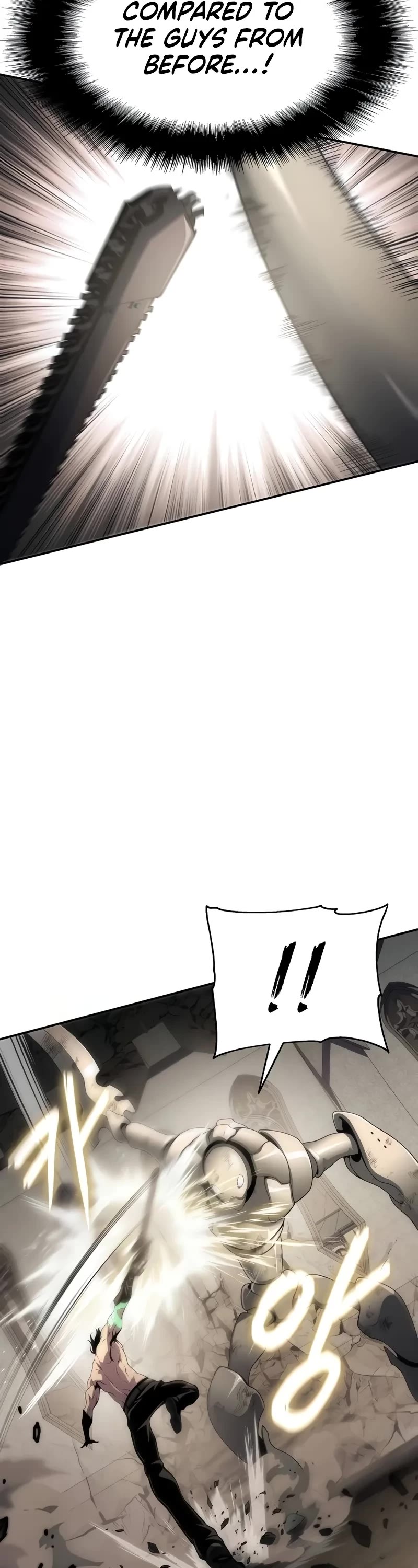 The Priest of Corruption Chapter 54 page 44 - Chapter 54