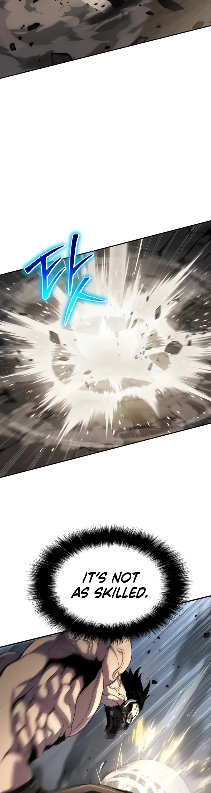 The Priest of Corruption Chapter 54 page 45 - Chapter 54