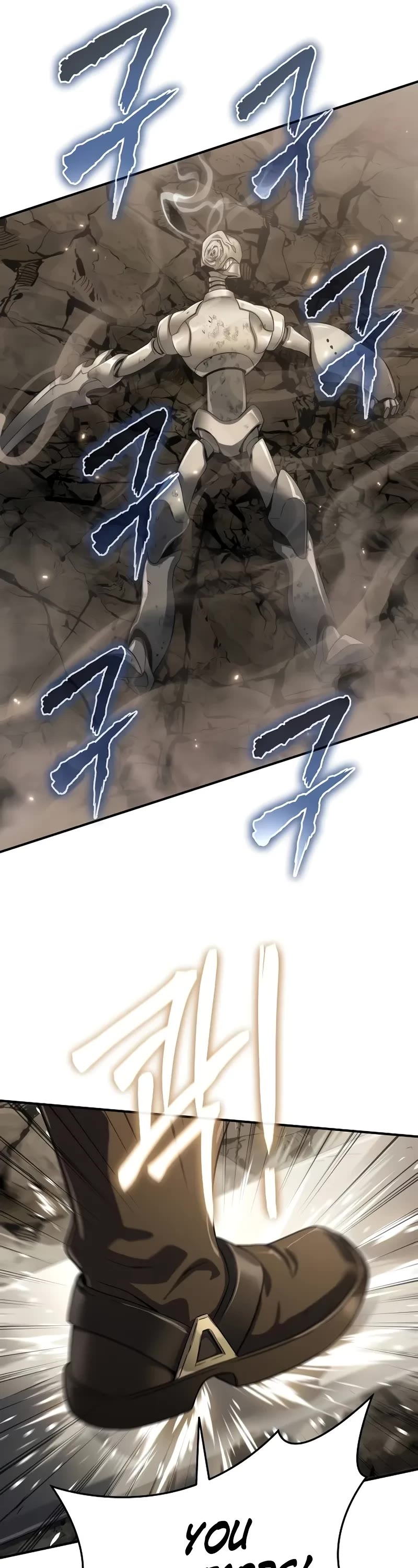 The Priest of Corruption Chapter 54 page 48 - Chapter 54